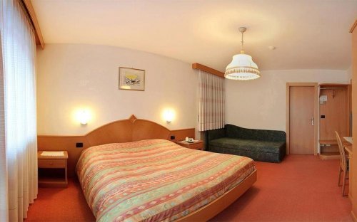 Hotel Dolomites Inn