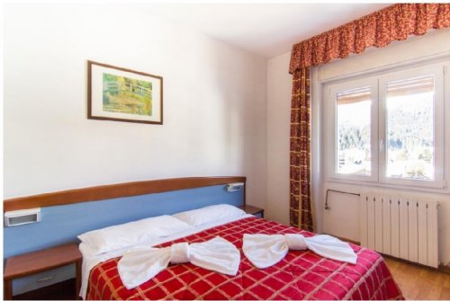 Hotel Cimone Excelsior