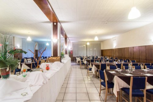 Hotel Cimone Excelsior