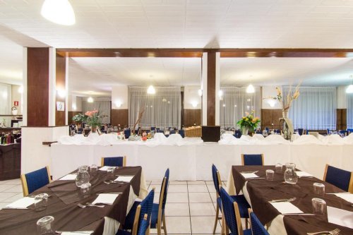 Hotel Cimone Excelsior