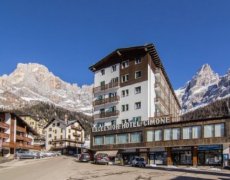 Hotel Cimone Excelsior