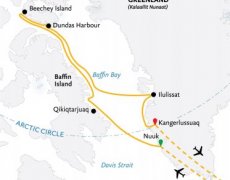 Northwest Passage: The Legendary Arctic Sea Route (Ultramarine)