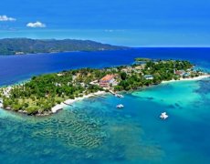 Dobrodružná cesta karibským rájem