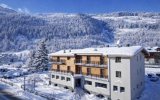 Hotel Baita Fanti Ski&Bike