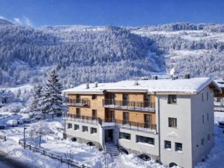Hotel Baita Fanti Ski&Bike