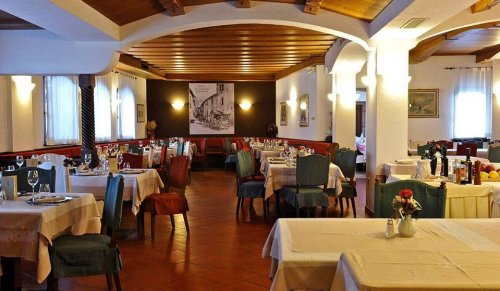 Hotel Baita Clementi