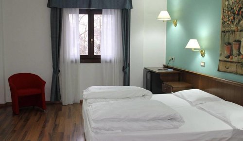 Hotel Baita Clementi