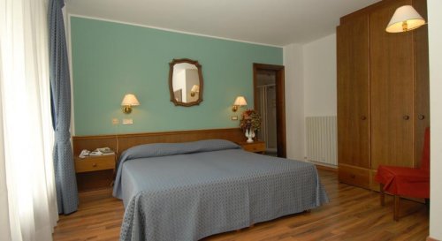 Hotel Baita Clementi