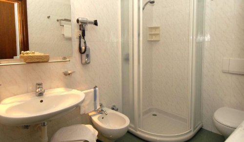 Hotel Baita Clementi