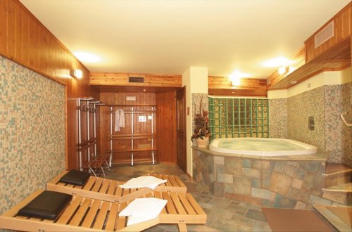 Hotel Baita Clementi