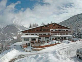 Hotel Residence Vallechiara