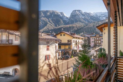 Hotel Locanda Elisa Albergo Diffuso