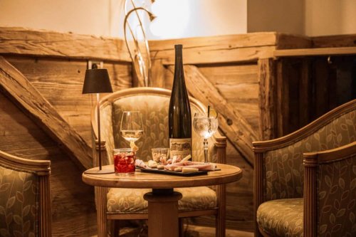 Hotel Locanda Elisa Albergo Diffuso