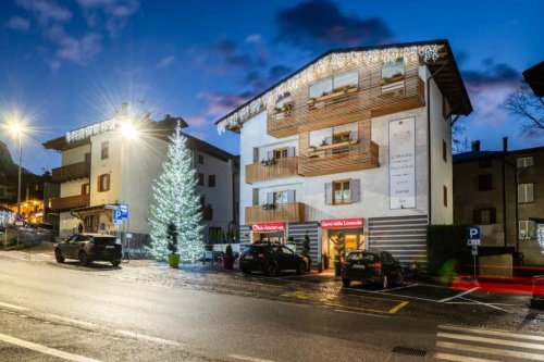 Hotel Locanda Elisa Albergo Diffuso