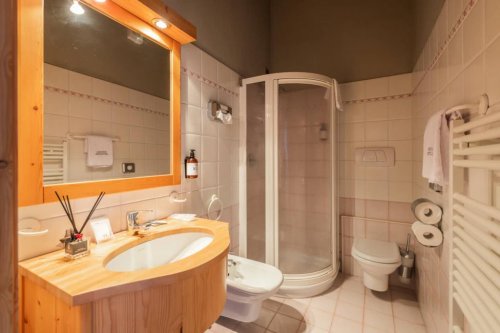 Hotel Locanda Elisa Albergo Diffuso