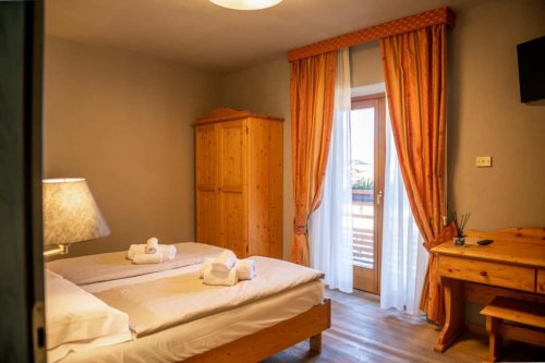 Hotel Locanda Elisa Albergo Diffuso