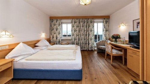 Hotel Post Tolderhof