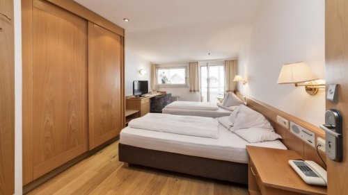 Hotel Post Tolderhof