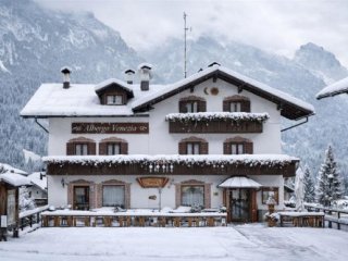 Hotel Venezia Hotel Venezia