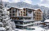 Katalog zájezdů, Hotel Ciampedie Luxury Alpine SPA