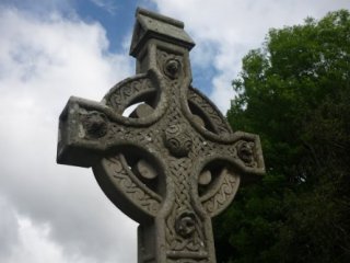 IRSKO - ZELENÝ OSTROV 55+