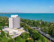 Hunguest Bál Resort 4