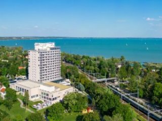 Hunguest Bál Resort 4