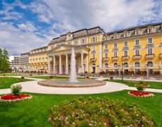 Kouzlo slovinských lázní s autokarovou dopravou