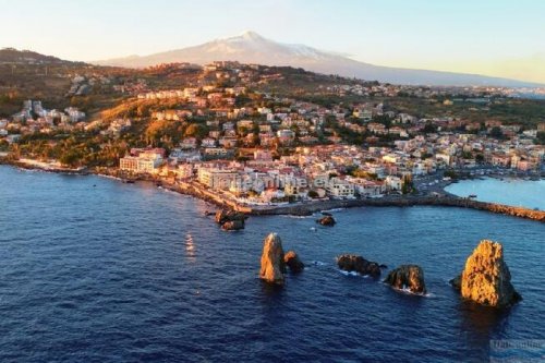 Grand Hotel Faraglioni