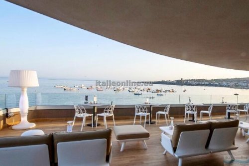 Grand Hotel Faraglioni