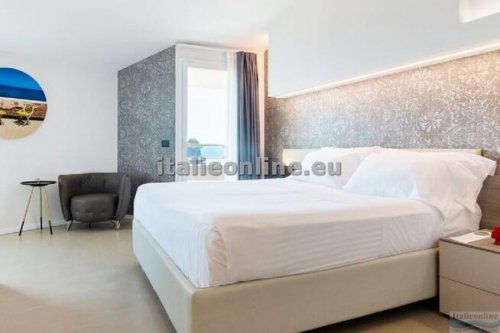 Grand Hotel Faraglioni