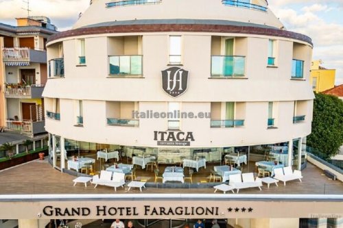 Grand Hotel Faraglioni