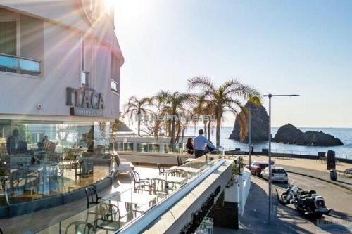 Grand Hotel Faraglioni