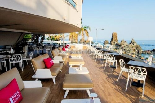 Grand Hotel Faraglioni