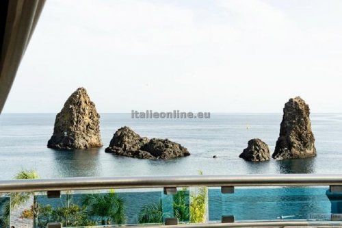 Grand Hotel Faraglioni