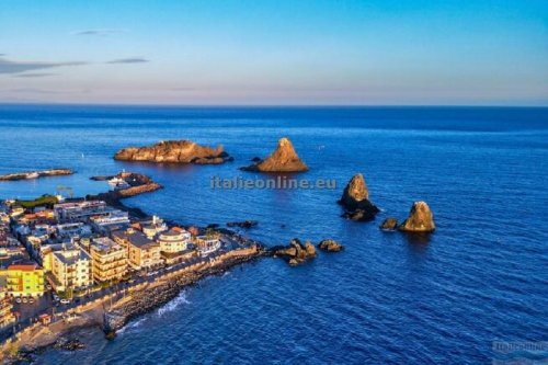 Grand Hotel Faraglioni