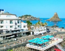 Grand Hotel Faraglioni