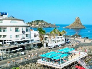 Grand Hotel Faraglioni Grand Hotel Faraglioni