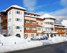 Hotel Rosskopf SKI