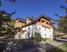 Vitalhof am Kreischberg