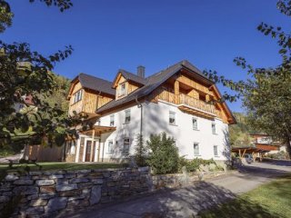 Vitalhof am Kreischberg