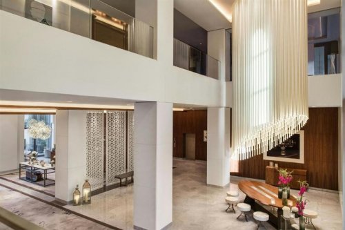 The Heritage Hotel, Autograph Collection