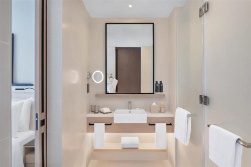 Vida Dubai Marina & Yacht Club