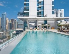 Vida Dubai Marina & Yacht Club