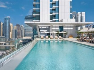 Vida Dubai Marina & Yacht Club Vida Dubai Marina & Yacht Club