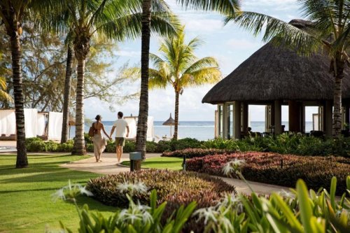Outrigger Mauritius Beach Resort
