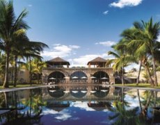 Outrigger Mauritius Beach Resort