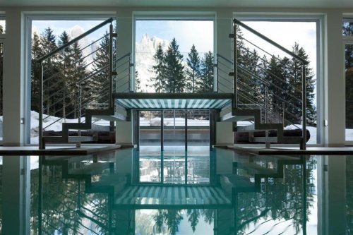 Sayonara Nature & Wellness