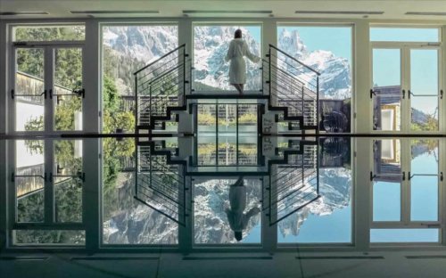 Sayonara Nature & Wellness