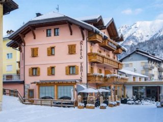 Hotel Da Villa Hotel Da Villa